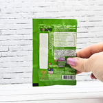 Активированная клетчатка Total Fibely + probiotics DONUTT Лимон 1 пакетик 9000 мг;
