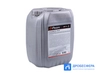 Масло Teboil sae 10w-40 синтетическое 20 литров