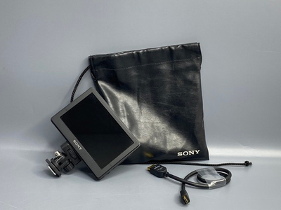 Sony CLM-V55