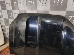 Капот Toyota Land Cruiser Prado 150 17-нв Б/У Оригинал 5330160760