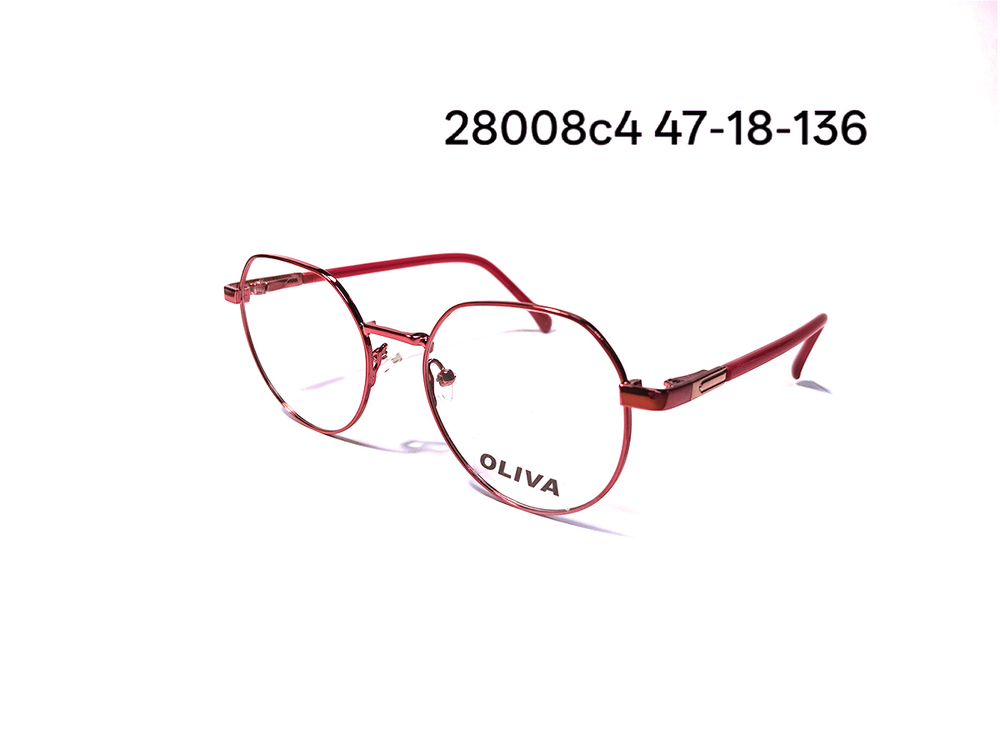 Женская оправа Oliva 28008
