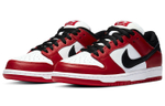 Nike Sb Dunk Low 'J Pack Chicago'