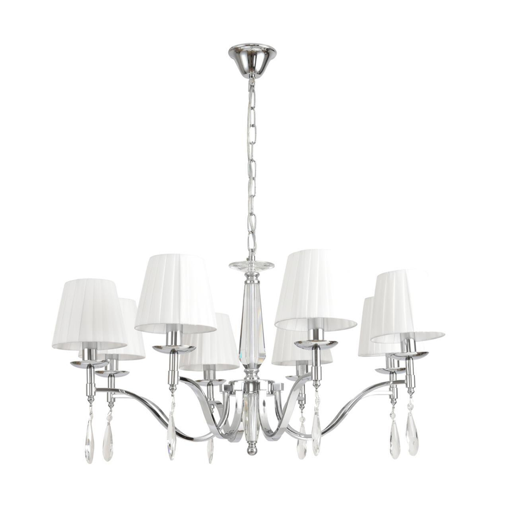 Подвесная люстра Lumion MAGDA 8316/8