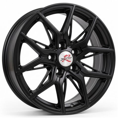 Диск Литой XtrikeRST R146 6.5 x R16 5x108 D60.1 ET33 BK