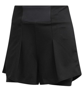 Женские Шорты теннисные Adidas Tennis US Series Shorts - черный
