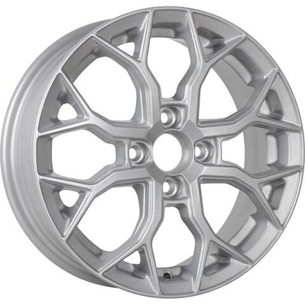 Venti 1419 5.5x14 4x100 ET 43 Dia 67.1 (BFP)