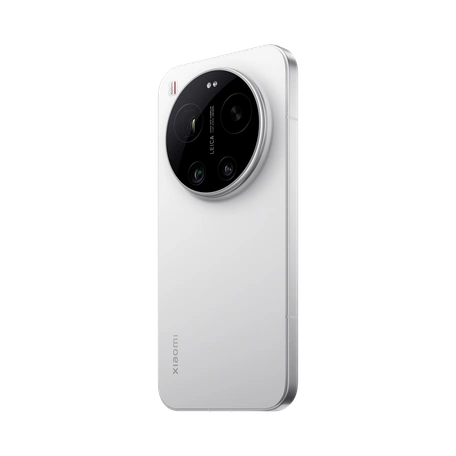 Смартфон Xiaomi 17 Ultra 12/512GB White (CN)