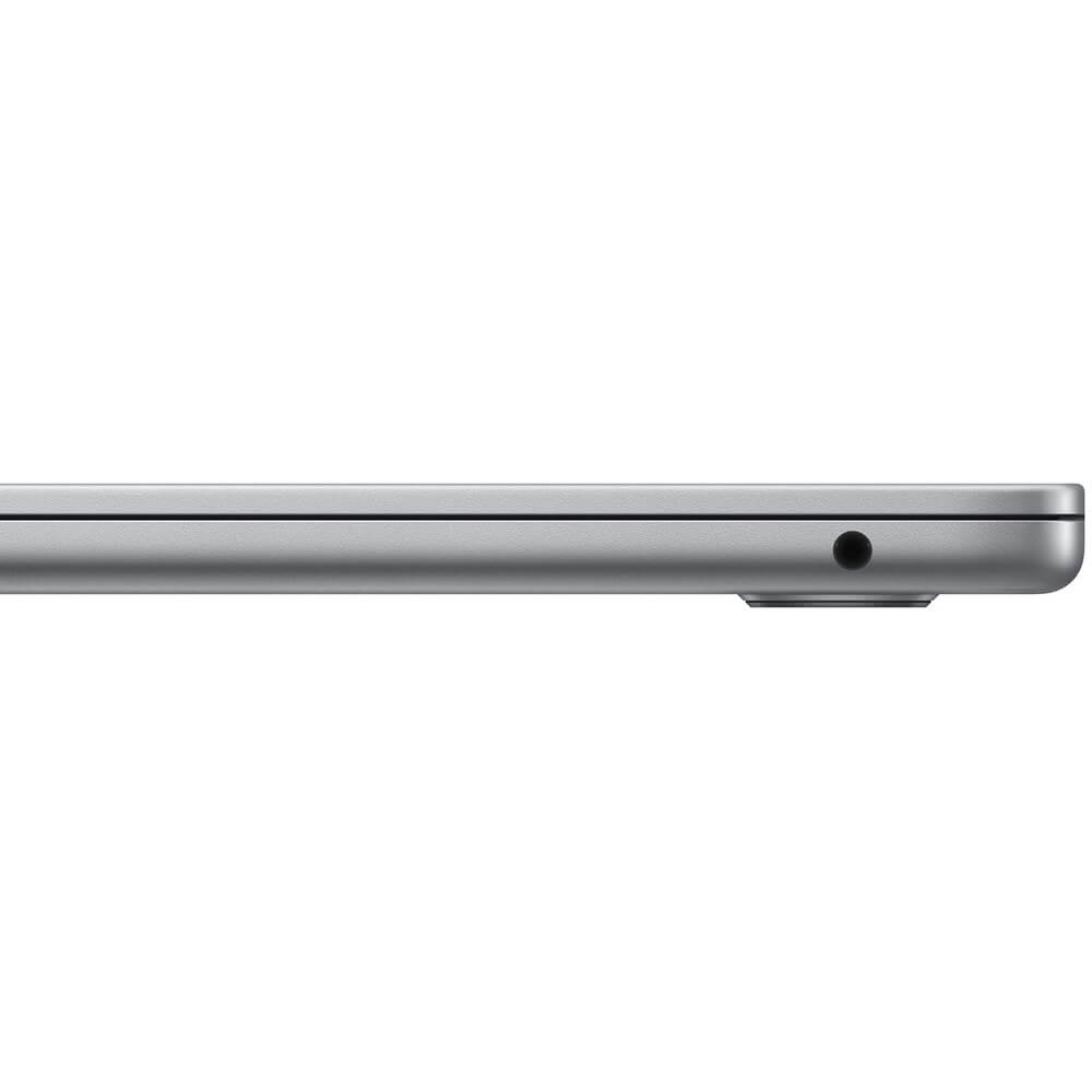 Ноутбук Apple MacBook Air 13.6 М3 серый космос MRXP3