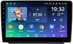 Магнитола для Land Rover Freelander 2003-2006 - Teyes CC2 PLUS монитор 9" QLED, Android 10, Быстрая, SIM-слот