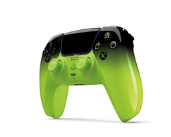 Геймпад Sony PlayStation 5 PS5 DualSense Remix Green (CFI-ZCT1)