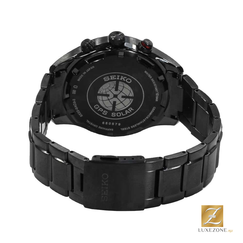 Seiko SSF005J1