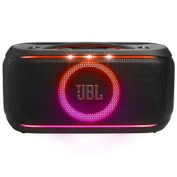 Портативная колонка JBL Partybox On-The-Go 2 Plus