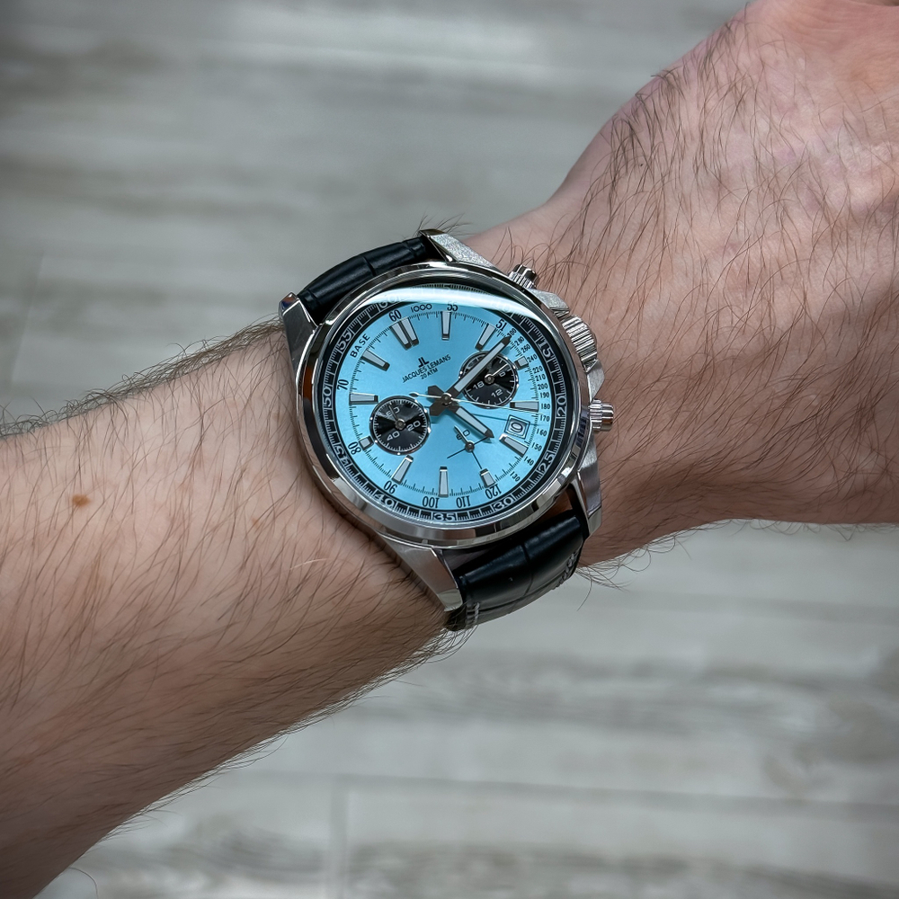 Jacques Lemans 1-2117R