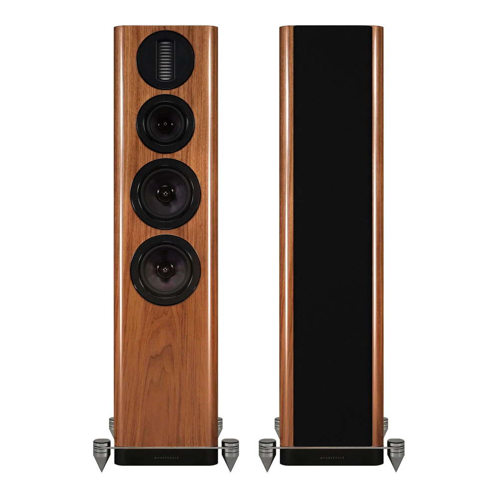 Напольная акустика Wharfedale AURA 3