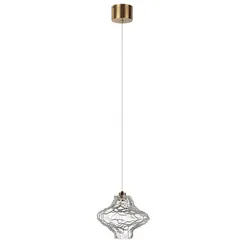 Подвесной светильник Ordi 5107/3L Odeon Light