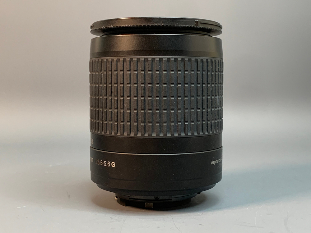 Nikon F75 kit 28-100mm 3.5-5.6G AF Nikkor