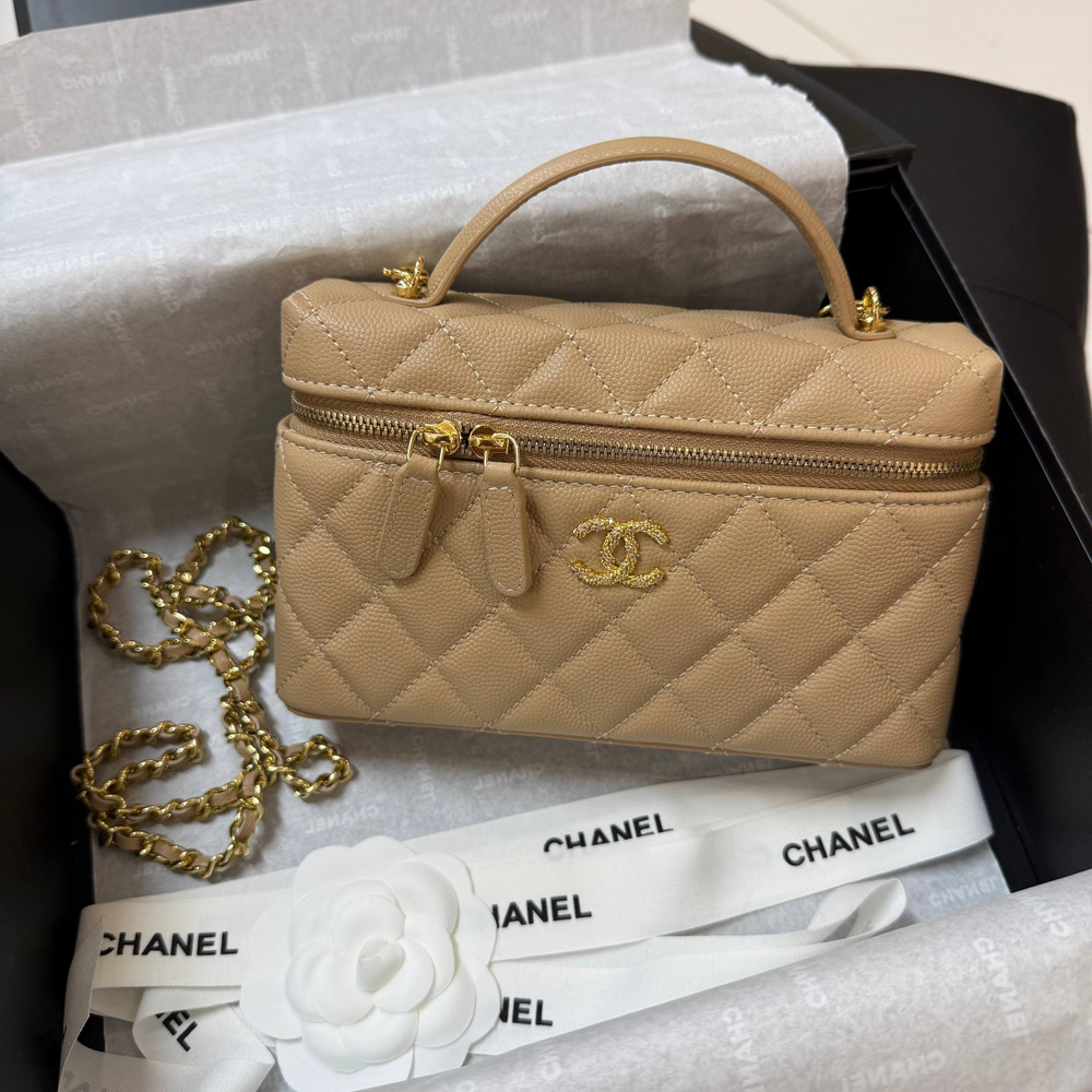 Сумка CHANEL
