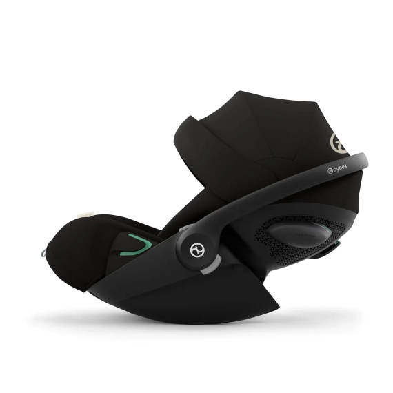 Автокресло Cybex Cloud G3 i-Size Magic Black