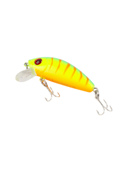 Воблер минноу L Minnow 44 мм 5 г цвет #03