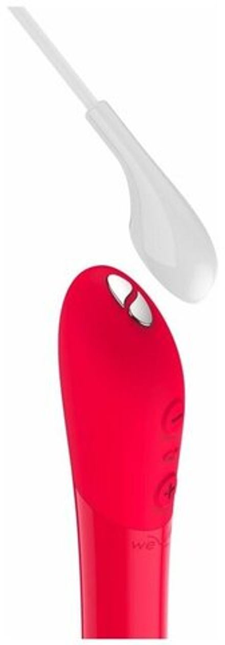 Миниатюрный вибратор We-Vibe Tango X