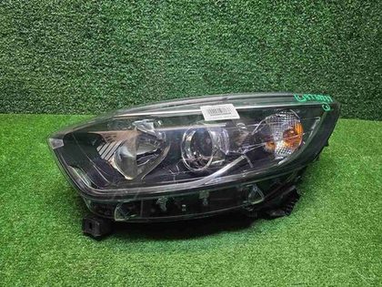 Фара левая Renault Kaptur (2016-2020) галоген