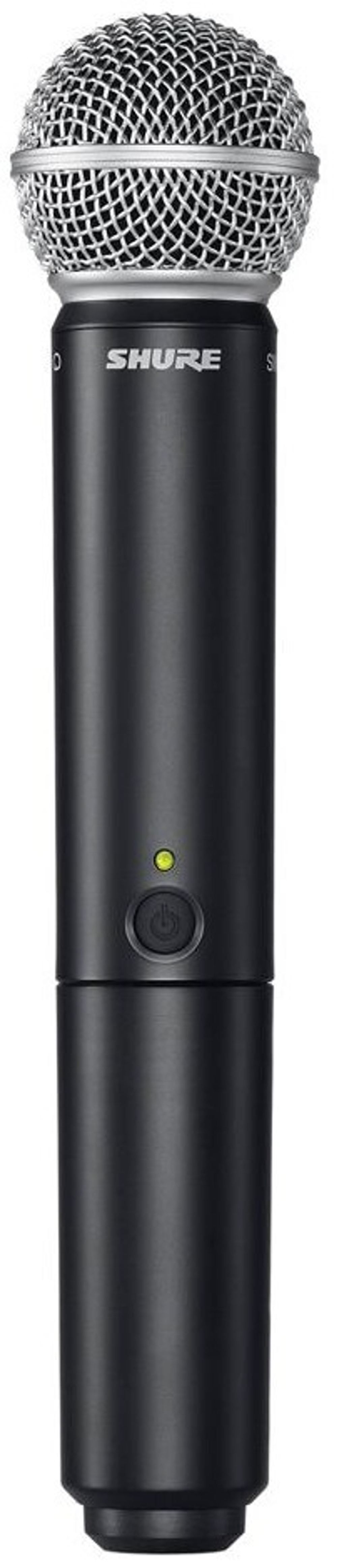 Shure BLX24RE/SM58