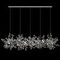 Подвесной светильник Loft IT Spark 10101/5 Chrome