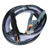 Сварочный полуавтомат 160 А, MIG/MMA Fubag IRMIG 160 SYN LED, горелка 150А, 646402 — фото 6