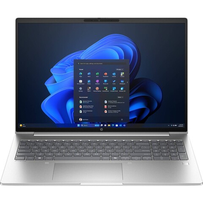 Ноутбук HP ProBook 4 G1i Core 5 120U, 16Gb, SSD 512Gb, Iris Xe, 14" WUXGA (1920x1080), Eng-Kbd, Win11 Pro