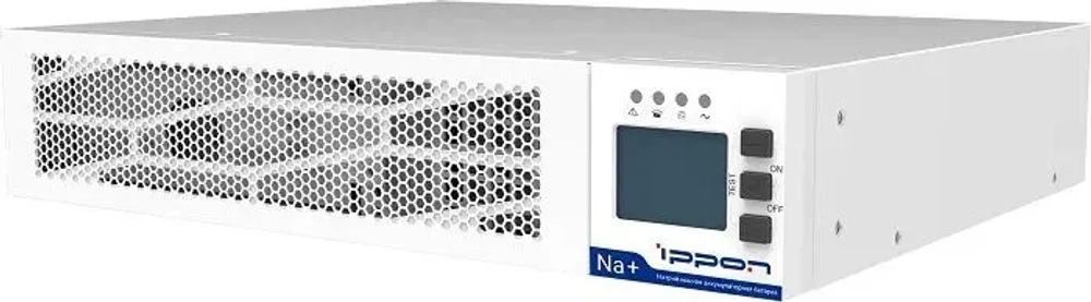 ИБП Ippon Na+ RTA 2000