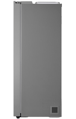 Холодильник LG GC-B257KMHW
