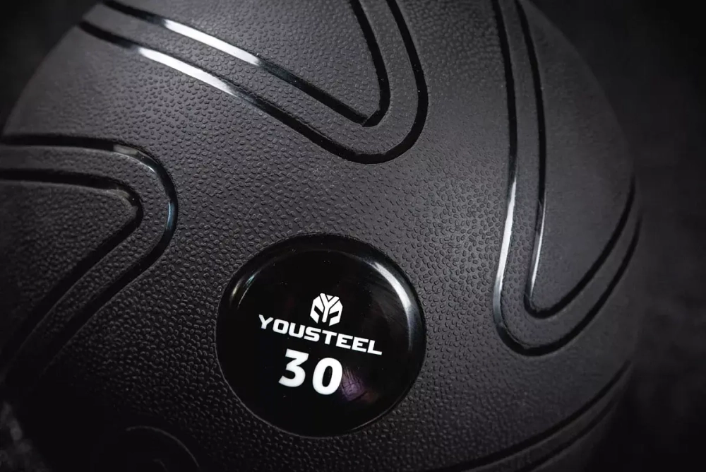Слэмболл EVO 30 кг