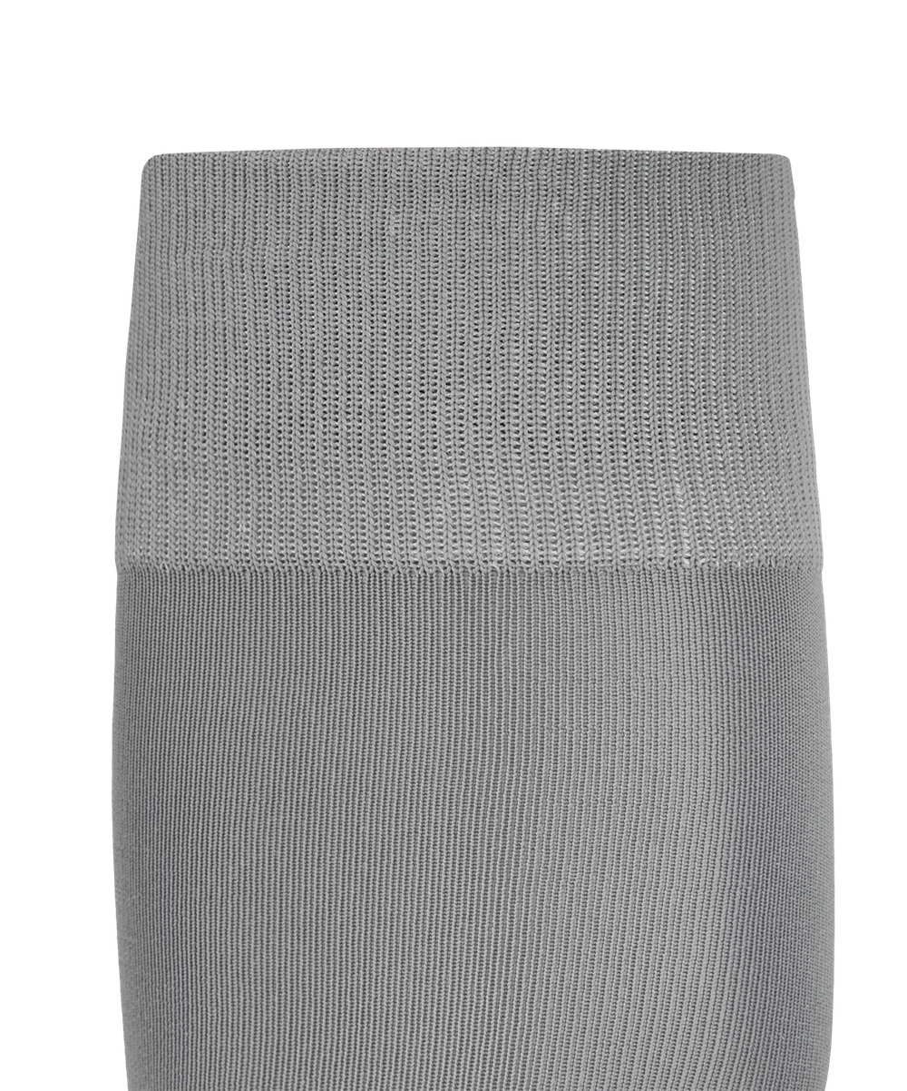 Гетры футбольные JÖGEL CAMP ADVANCED SOCKS, серый/белый