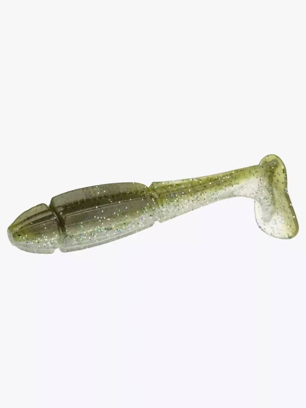 Мягкая приманка 13 FISHING Churro 3.5"/ BB (6шт./уп.)