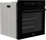 Духовой шкаф электрический Haier HOX-FT5AMTB