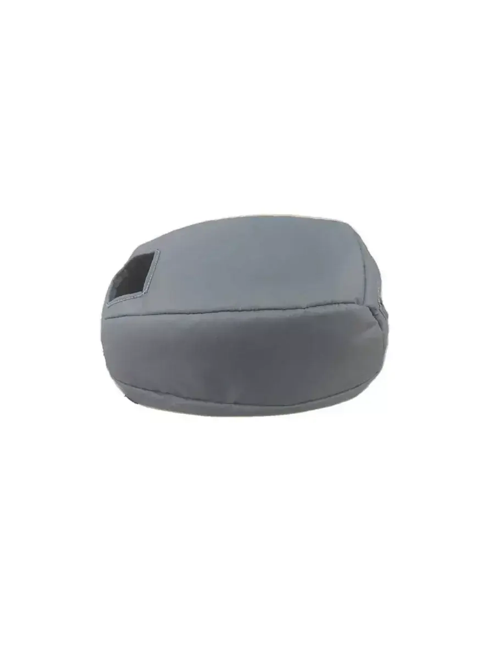 Чехол колпака ПЛМ Yamaha F60/70 FET (серый)
