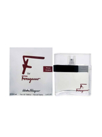 SALVATORE FERRAGAMO F by FERRAGAMO men 100ml edt