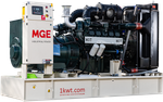 Дизельный генератор MGEp600DN