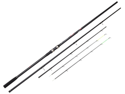 Удилище фидерное Salmo Extreme BP FEEDER 120 3.60