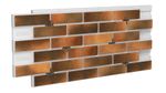 Термопанель ППС 2.0 Element Klinker Retro Brick Curry