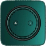 Умная колонка Яндекс Станция Макс с Алисой, с Zigbee (YNDX-00053Z) зеленый