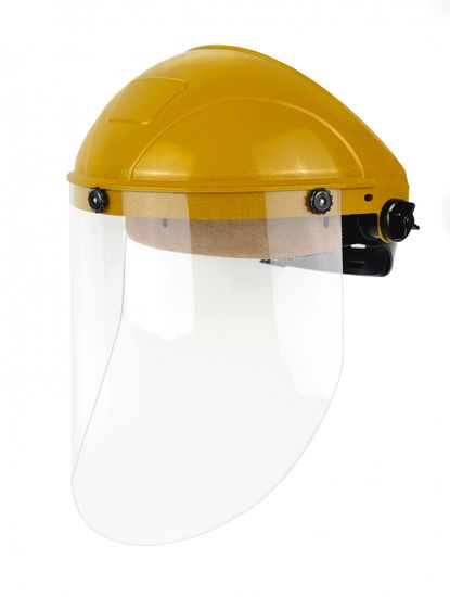 Щиток защитный НБТ1/С ВИЗИОН classic TERMO (417290)