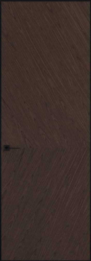 Дверь 5 SIBERIA Finewood Moka