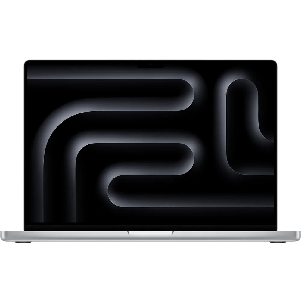 Ноутбук Apple MacBook Pro 16 (M3 Max 14С/30C) 36/2TB, Silver (Серебристый)