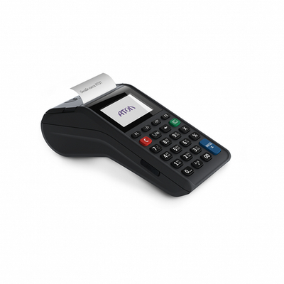 Ньюджер Атол 91Ф Lite 2G,Bluetooth,5.0