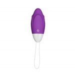 Виброяйцо IJOY Love (фиолетовый)