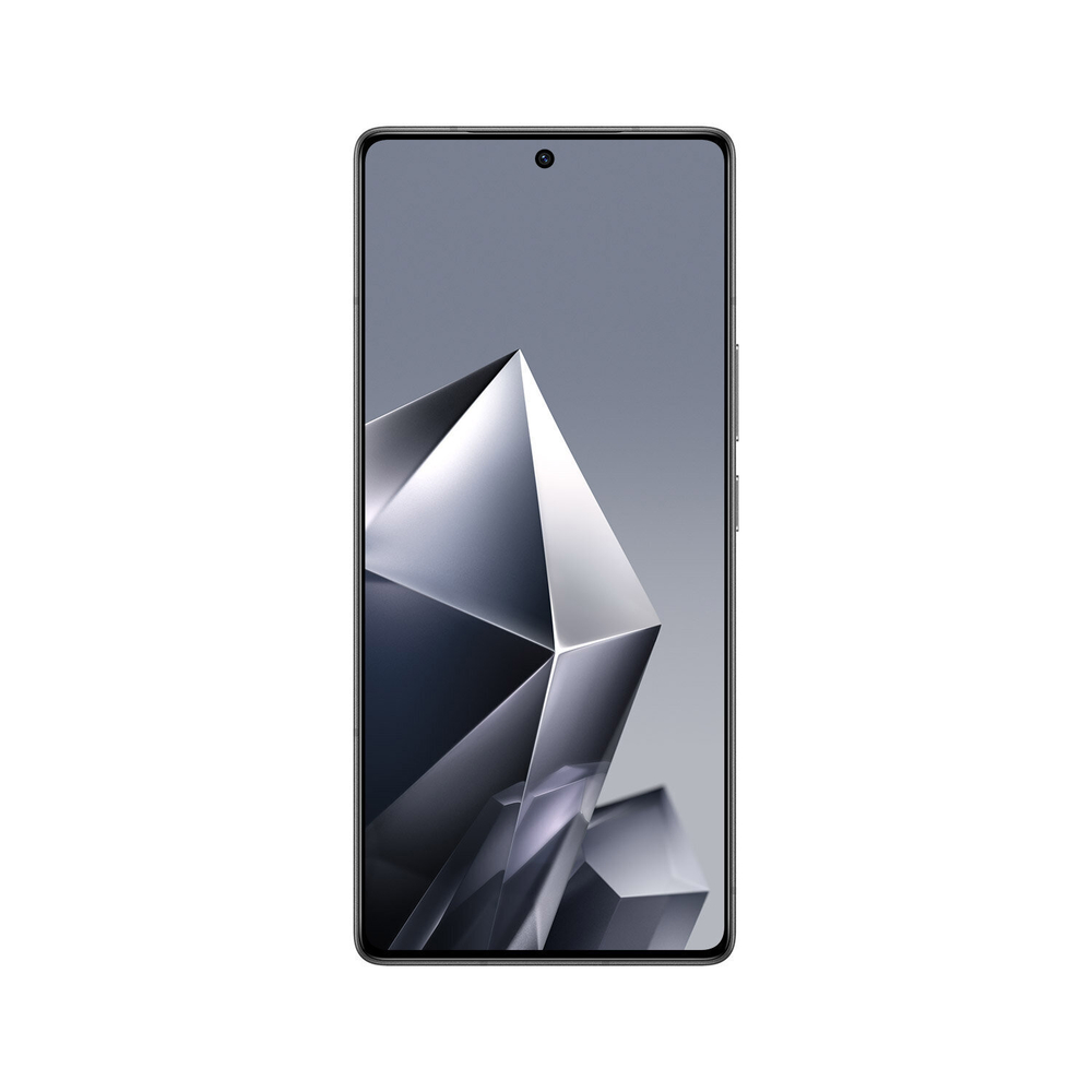 Смартфон Infinix Note 50 Pro, 12ГБ/256ГБ, NFC, 144Гц, черный