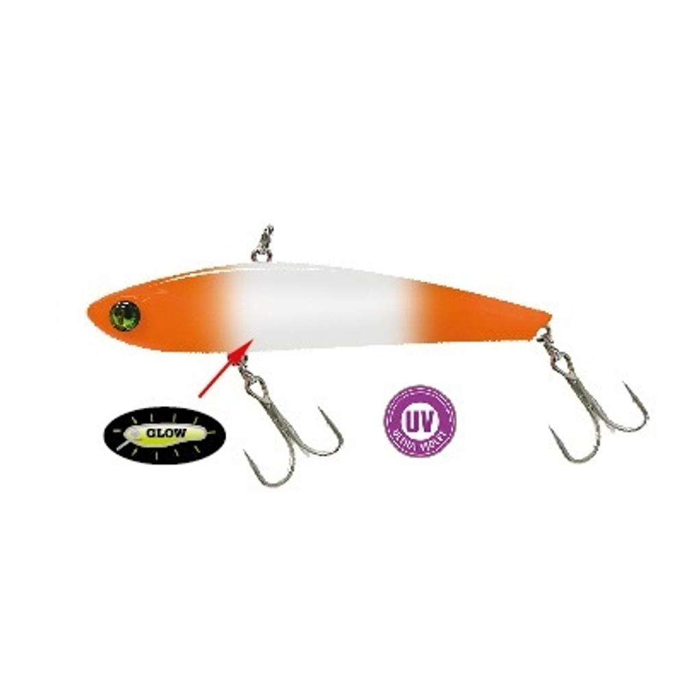 Ратлина Usami GreenGo 110S #623