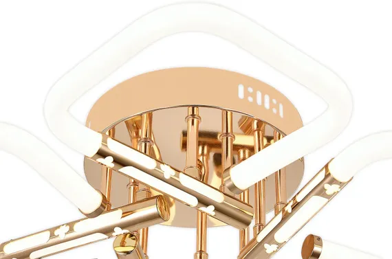 Потолочная люстра Lacerta 10265/5LED Escada
