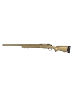 Страйкбольная винтовка (Cyma) CM702B M24 Tan (Spring)